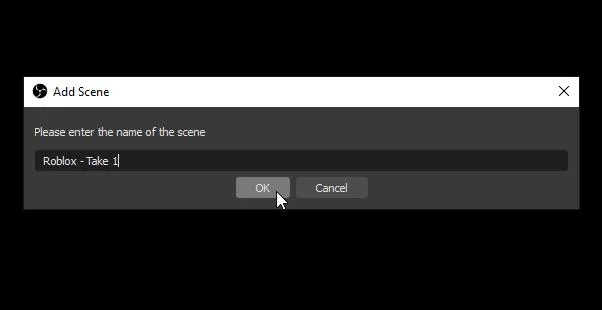 نحوه ضبط بازی های Roblox در رایانه شخصی ویندوز
