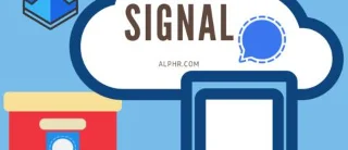 Signaalberichten – Waar worden de berichten opgeslagen?