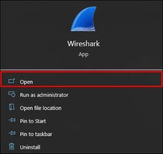 چگونه آدرس مک را با WireShark پیدا کنیم