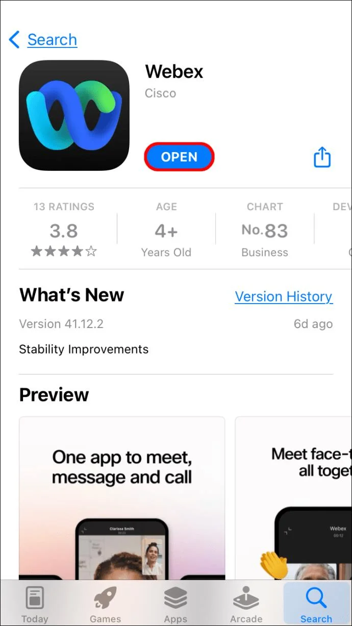 Cara Bergabung Rapat Di WebEx Dari PC Atau Perangkat Seluler