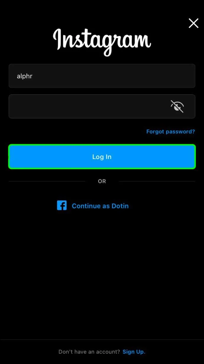 Account Instagram cancellato?  Ecco cosa puoi fare al riguardo