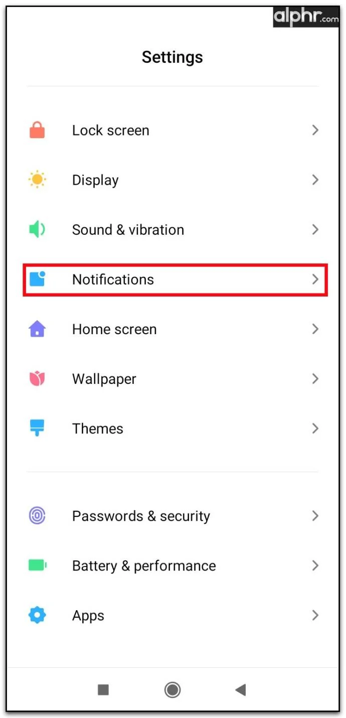 چگونه اعلان‌های Discord را غیرفعال کنیم