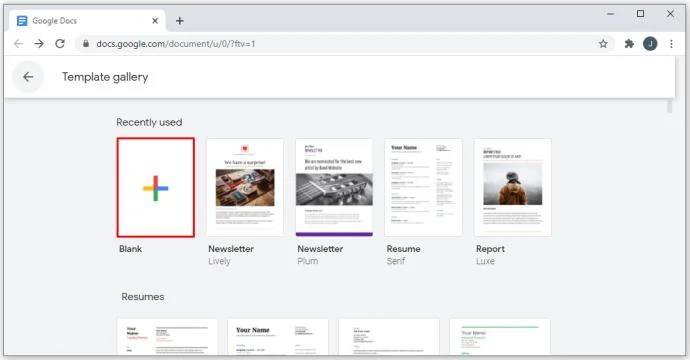 Jak zrobić ulotkę w Dokumentach Google