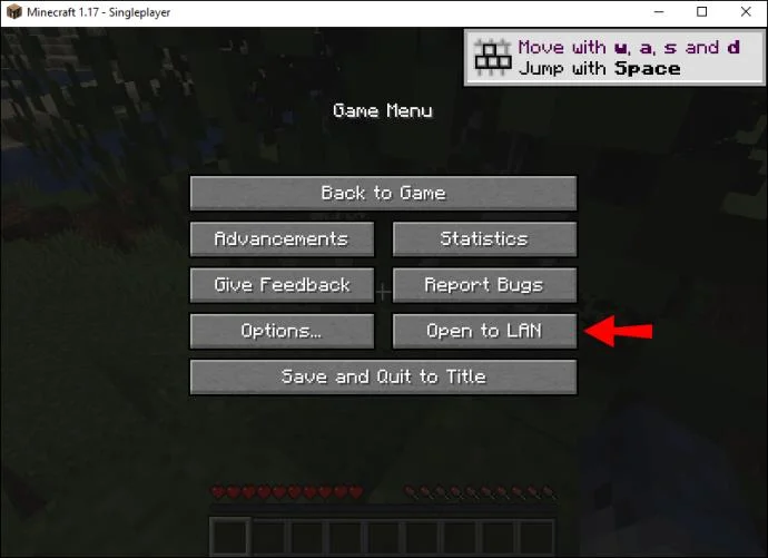 نحوه فعال کردن چیت ها در Minecraft