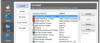 Jak odinstalować program w systemie Windows: Usuń niechciane aplikacje z komputera