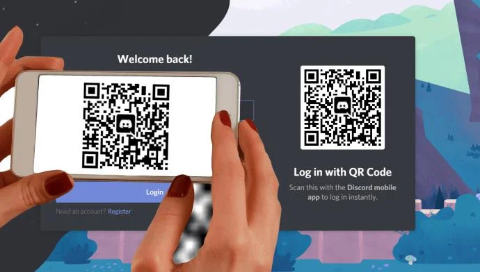 نحوه انتقال مالکیت سرور Discord