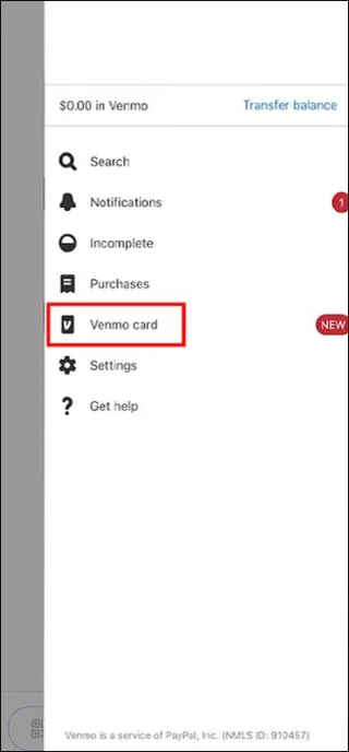 چگونه به یک حساب Venmo پول اضافه کنیم