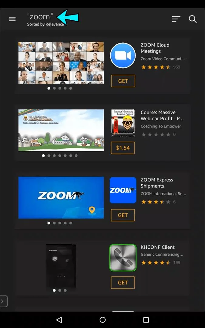 Enter Zoom in Search Enter Zoom
