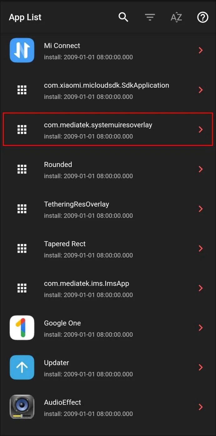 MIUI से ब्लोटवेयर कैसे हटाएं