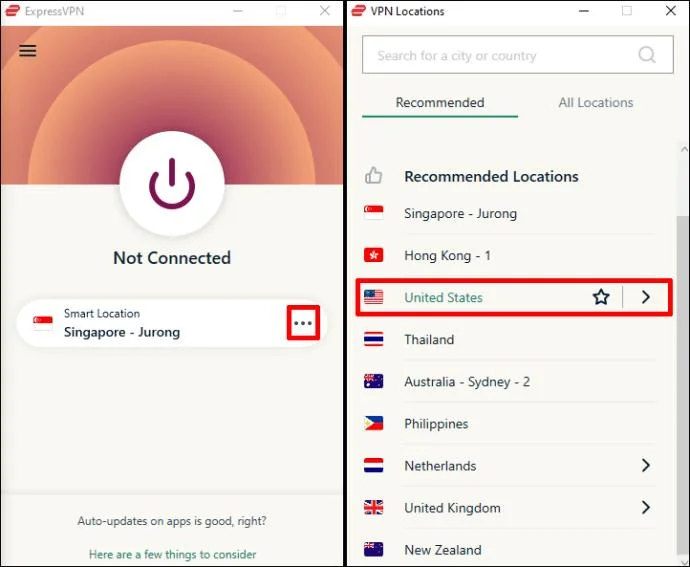 نحوه استفاده از VPN با Spotify