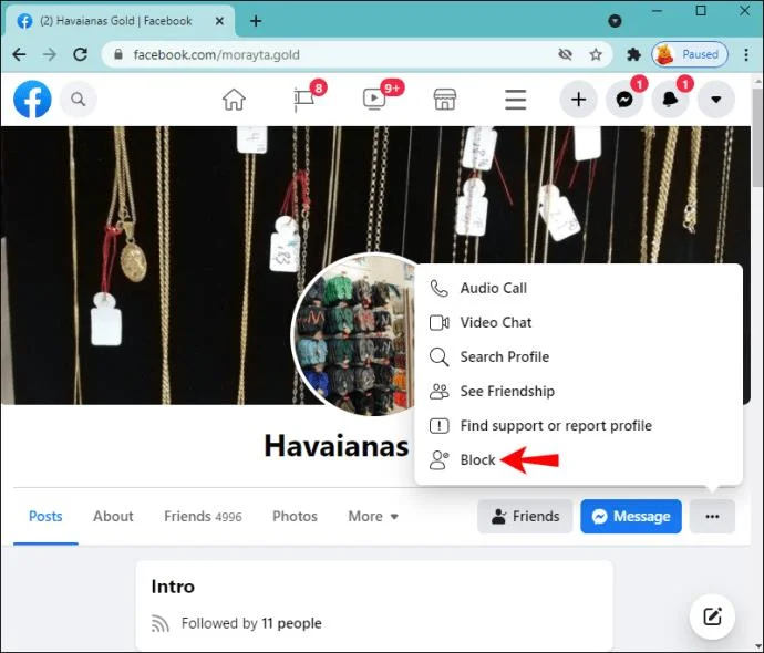 Wat gebeurt er als je per ongeluk een Facebook-foto leuk vindt en vervolgens in tegenstelling tot een Facebook-foto?