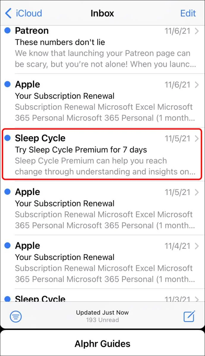 Cara Memblokir Alamat Email Di Yahoo