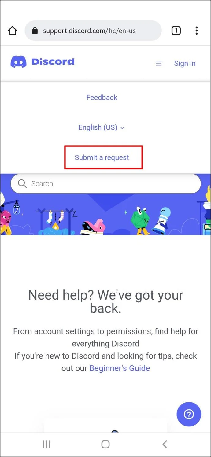 چگونه اکانت Discord خود را بدون دسترسی به ایمیل یا تلفن بازیابی کنیم