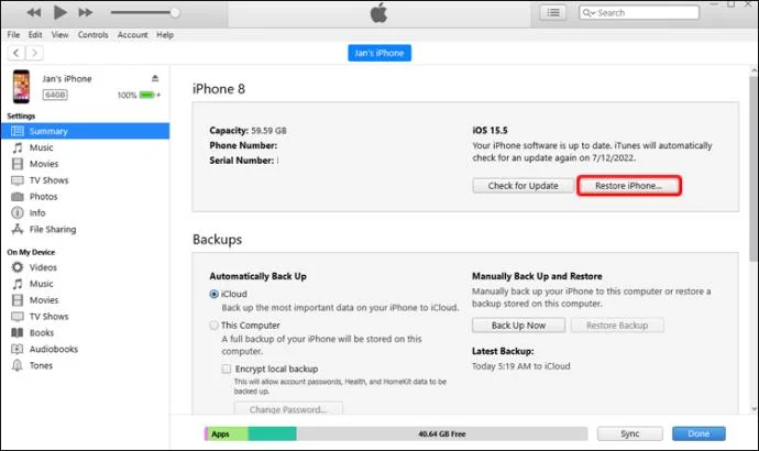 iPhone에서 활성화 잠금을 우회하는 방법