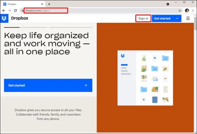 نحوه اشتراک گذاری فایل ها در Dropbox در رایانه شخصی یا تلفن هوشمند نحوه اشتراک گذاری فایل ها در Dropbox در رایانه شخصی یا تلفن هوشمند