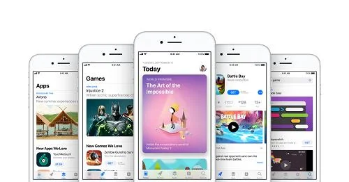 Cara Membuat Daftar Keinginan Di App Store
