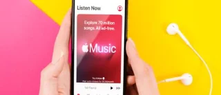 Apple Music: چگونه همه آهنگ ها را دانلود کنیم