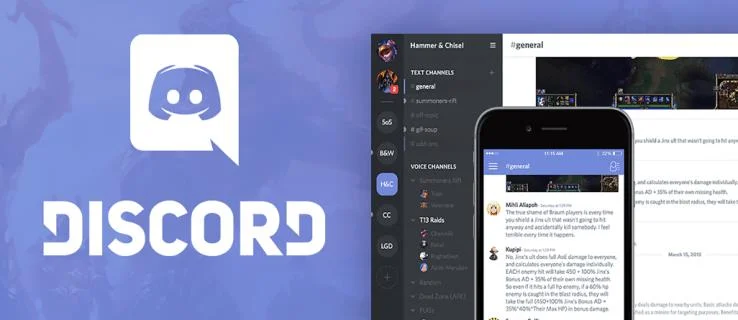 چگونه صدای Push To Talk را در Discord خاموش کنیم