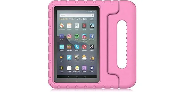 Wat is de nieuwste Fire-tablet die nu verkrijgbaar is?