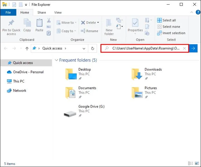 Cara Memperbaiki Kesalahan "Penyimpanan Dalam Browser Anda Untuk MEGA Penuh"