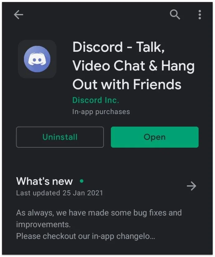 چگونه یک سرور Discord را ترک کنیم