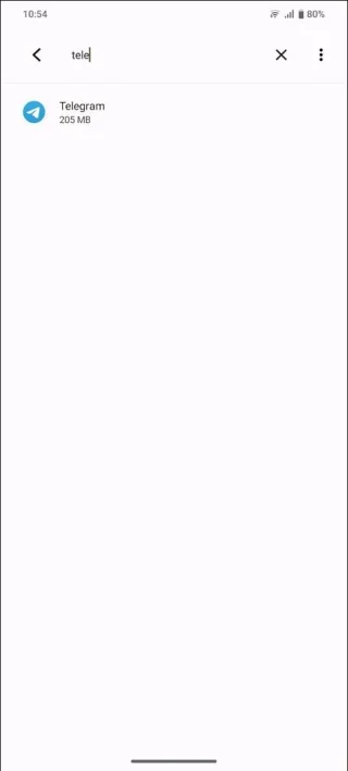 How To Fix Can’T Send Messages Error On Telegram