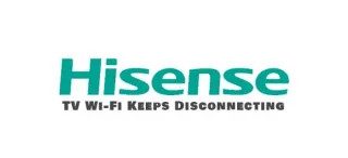 Wi-Fi TV Hisense Terus Terputus – Perkara Yang Perlu Dilakukan