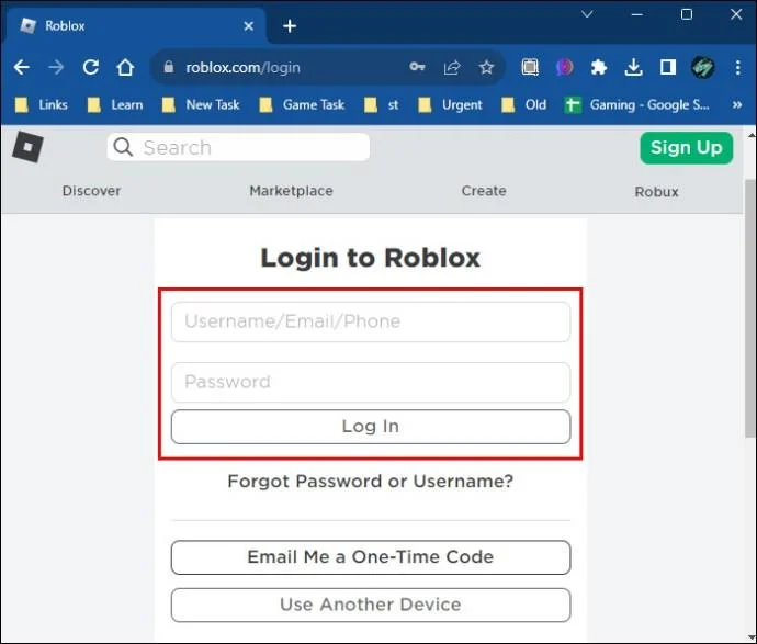 How To Disable Controls In Roblox