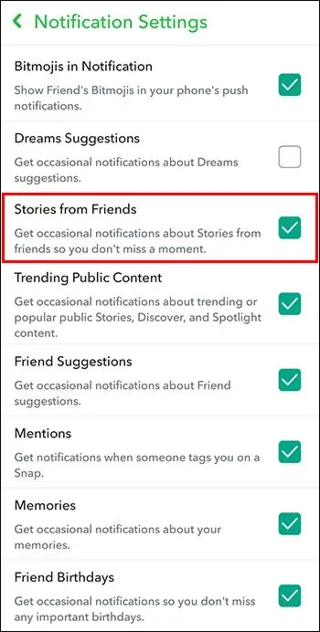How To Tell When Someone Was Last Seen On Snapchat
