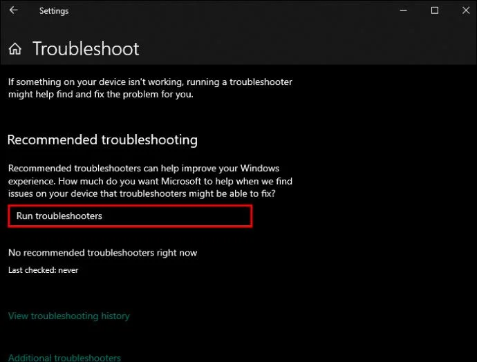 How To Fix Windows 10 Network Adapter Missing