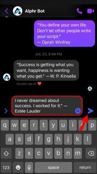 How To Tell If Someone Blocked You In Messenger