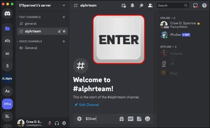 How To Buy Badges In Mudae