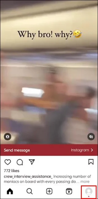 How To View Instagram Stories You’Ve Liked