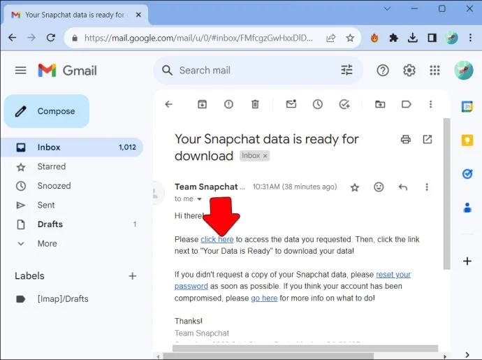 How To Find Deleted Friends In Snapchat