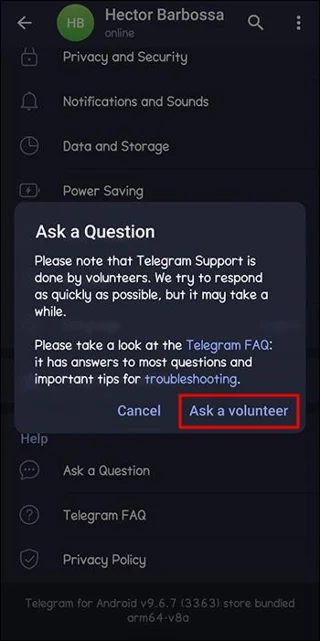 Why Is My Number Banned In Telegram?