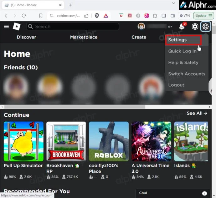 Roblox: How To Get The Headless Head