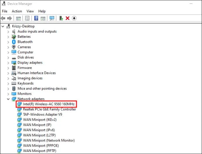 How To Fix Windows 10 Network Adapter Missing