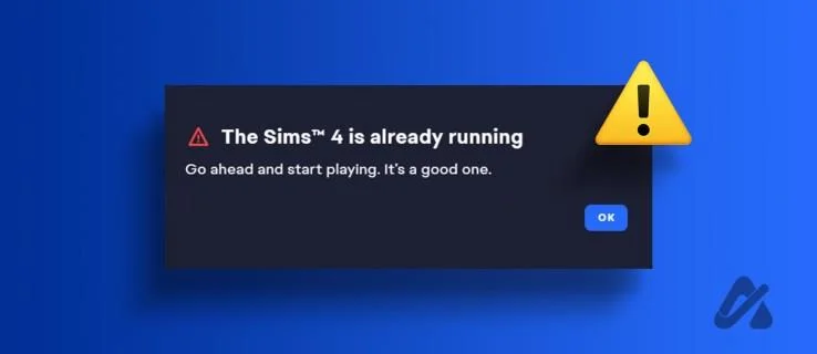 How To Fix EA App Game Is Already Running Issue