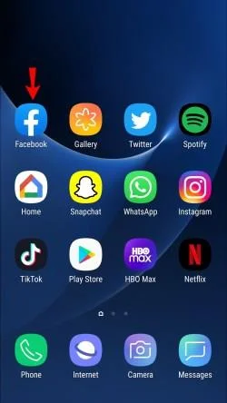 How To Find Facebook Drafts