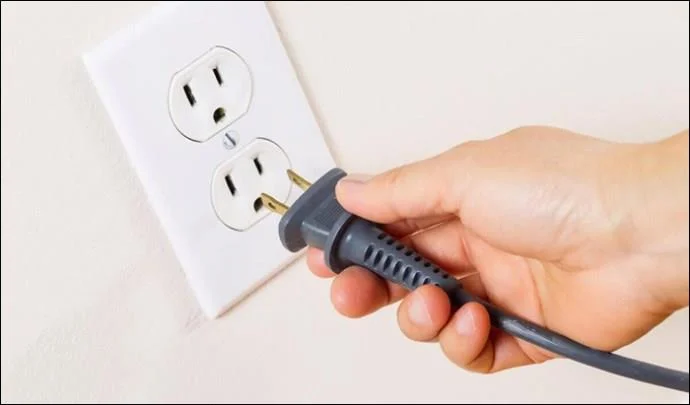 How To Fix A TCL TV Light Blinking