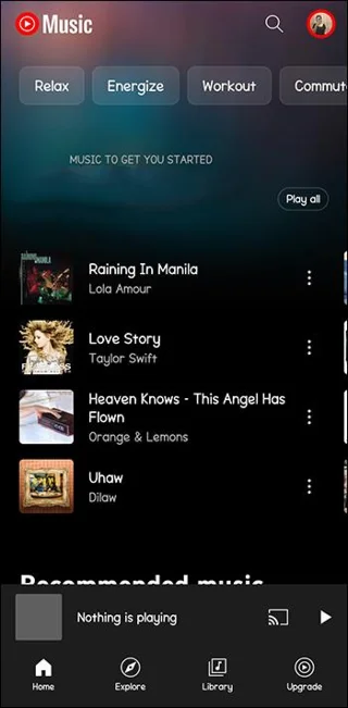How To Fix YouTube Music That Keeps Stopping