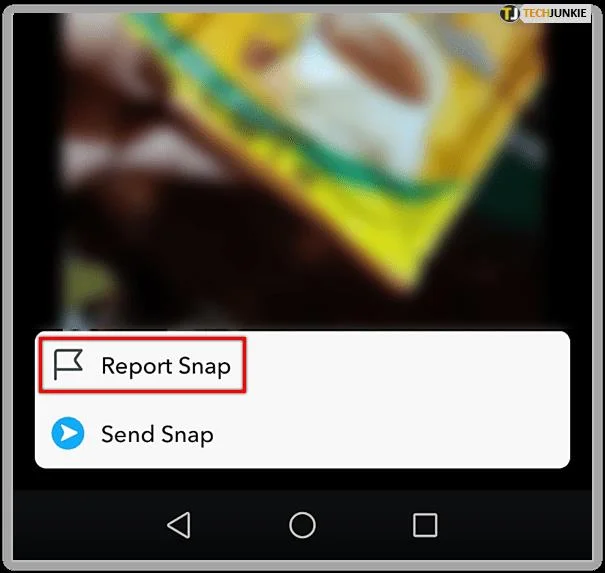 How To Tell If Someone Is Stalking You On Snapchat