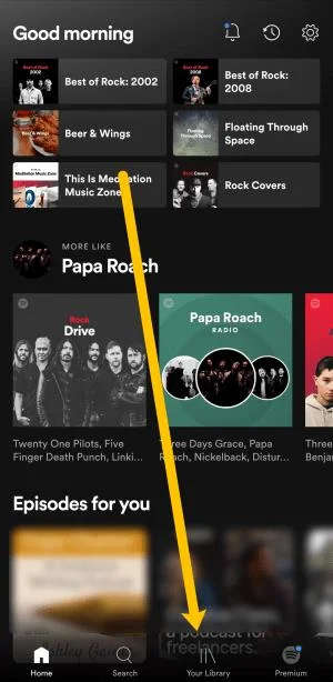 How To Share Your Spotify Playlist