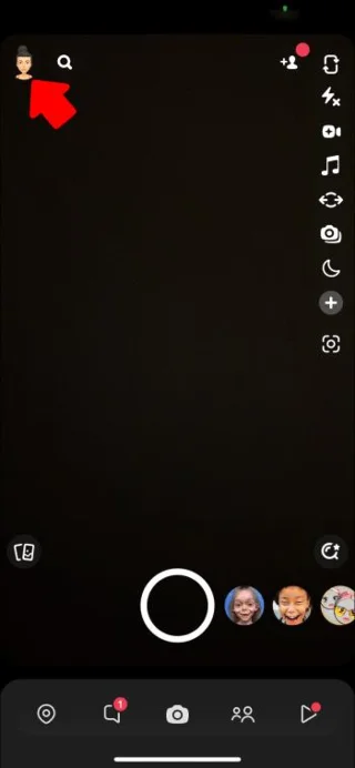 How To Find Deleted Friends In Snapchat
