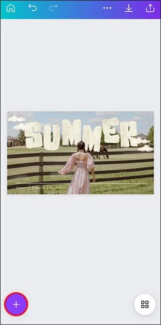 Canva: How To Add Music To Video