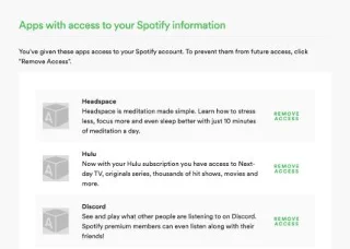 How To Kick Someone Off Your Spotify Account