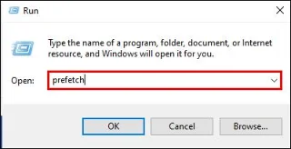 How To Delete Temporary Files On A Windows 10 Or 11 PC