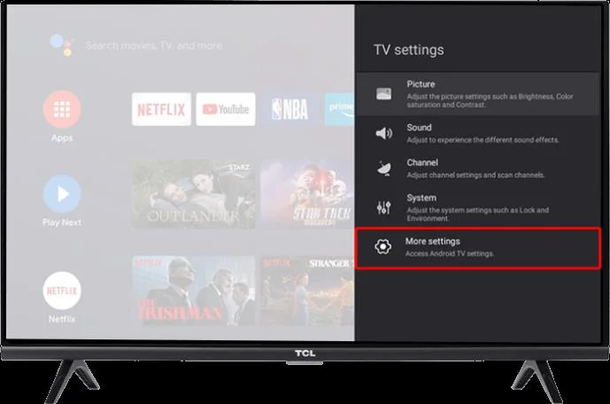 How To Fix A TCL TV Light Blinking