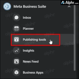 How To Find Facebook Drafts