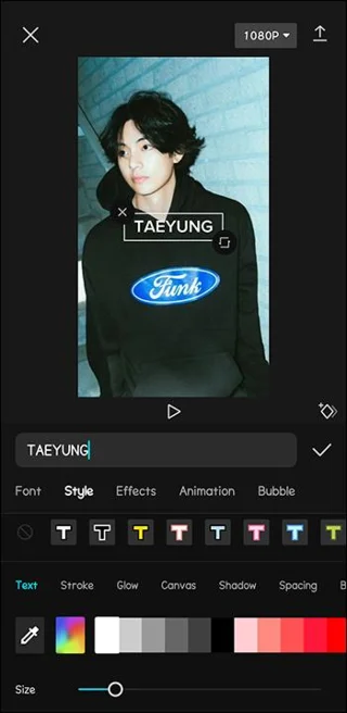 How To Use Overlays In CapCut